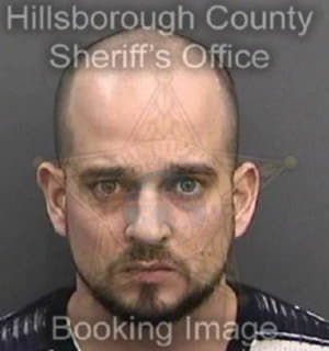 Perezhernandez Jesus - Hillsborough County, Florida 