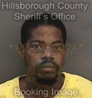 Johnson Kelly - Hillsborough County, Florida 