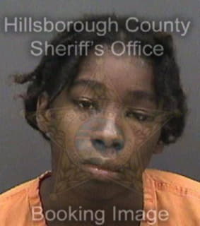 Lester Mya - Hillsborough County, Florida 