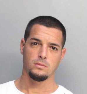 Gonzalez Raymond - Dade County, Florida 