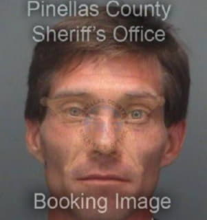 Hayes Robert - Pinellas County, Florida 