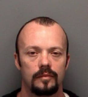 Clark Shawn - Pinellas County, Florida 