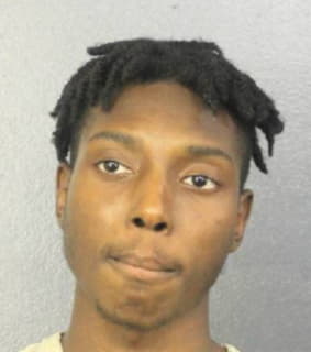 Phidd Vincent - Broward County, Florida 