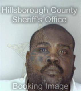 Davis Anthony - Hillsborough County, Florida 