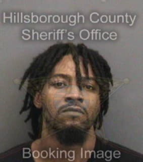 Parker Benjamin - Hillsborough County, Florida 