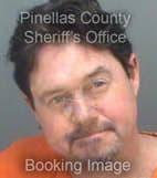 Jones Bradley - Pinellas County, Florida 