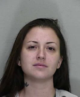 Carroll Brandi - Marion County, Florida 