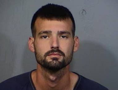 Morris Brandon - Brevard County, Florida 