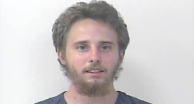 Mullins Daniel - StLucie County, Florida 