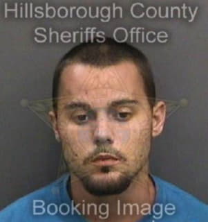 Rodriguez David - Hillsborough County, Florida 