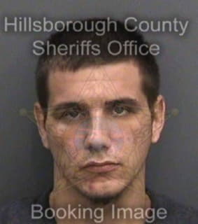 Constantine Evan - Hillsborough County, Florida 