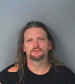 Mcdonald James - Hernando County, Florida 