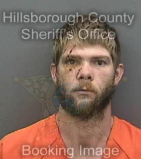 Mcclain Jeffrey - Hillsborough County, Florida 