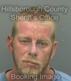 Moore Joshua - Hillsborough County, Florida 