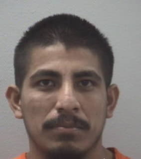 Hernandez-Marroquin Julio - Lexington County, South Carolina 