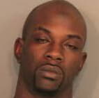 Rashad Kearney - Shelby County, Tennessee 