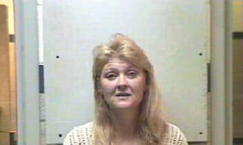 Shedd Ladonna - Henderson County, Kentucky 