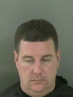Kenney Paul - IndianRiver County, Florida 