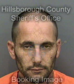 Melo Ricardo - Hillsborough County, Florida 