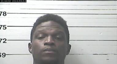 Cook Rodney - Harrison County, Mississippi 