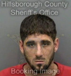 Betts Ryan - Hillsborough County, Florida 