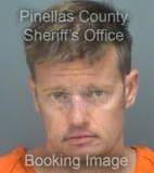 Britt Sean - Pinellas County, Florida 