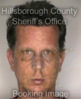 Petrowski William - Hillsborough County, Florida 