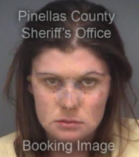 Richardson Angela - Pinellas County, Florida 