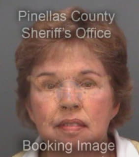 Goble Ann - Pinellas County, Florida 