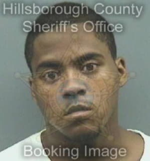 Rowley Antwan - Hillsborough County, Florida 