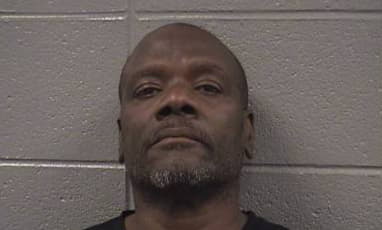 Franklin Barry - Cook County, Illinois 