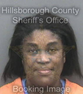 Joseph Claudia - Hillsborough County, Florida 