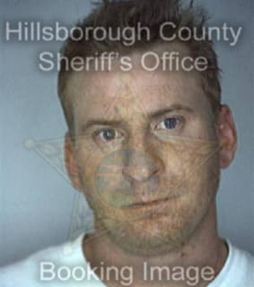 Bladen Dennis - Hillsborough County, Florida 