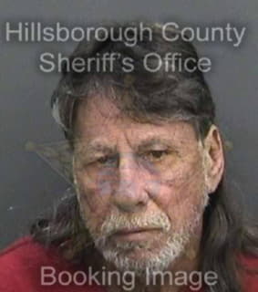 Miller Ellsworth - Hillsborough County, Florida 