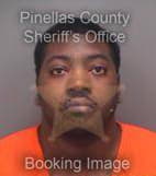 Grier Jermaine - Pinellas County, Florida 