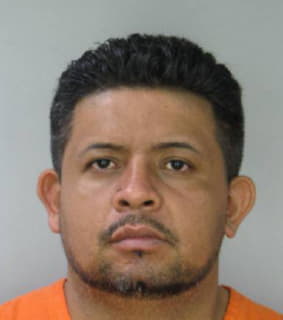 Martinez Jorge - Hillsborough County, Florida 