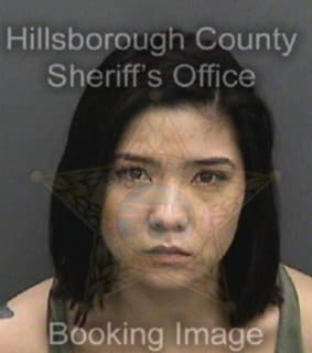 Le Julia - Hillsborough County, Florida 