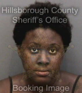 Taylor Lanelle - Hillsborough County, Florida 