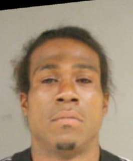 Johnson Larry - Hinds County, Mississippi 
