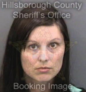 Wolfe Lindsay - Hillsborough County, Florida 