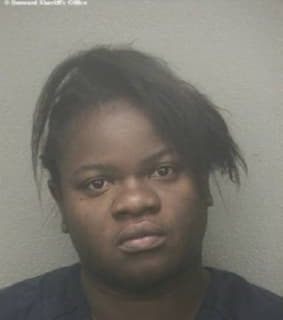 Robinson Llotoya - Broward County, Florida 