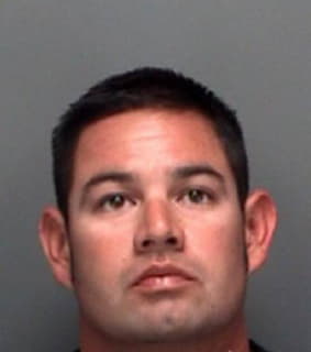 Crawford Mark - Pinellas County, Florida 