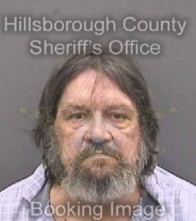 Livengood Robert - Hillsborough County, Florida 