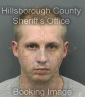 Deshazo Ryan - Hillsborough County, Florida 