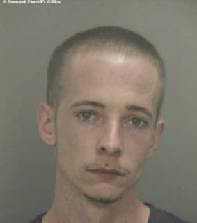 Poirier Sean - Broward County, Florida 