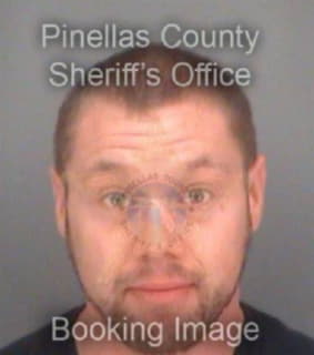 Holder Warren - Pinellas County, Florida 