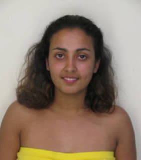 Martinez Yvonne - Hillsborough County, Florida 