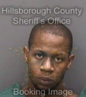 Payne Christopher - Hillsborough County, Florida 