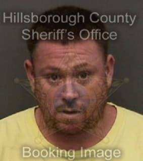 Vanderhoof Craig - Hillsborough County, Florida 