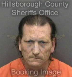 Perezdealderete Emilio - Hillsborough County, Florida 